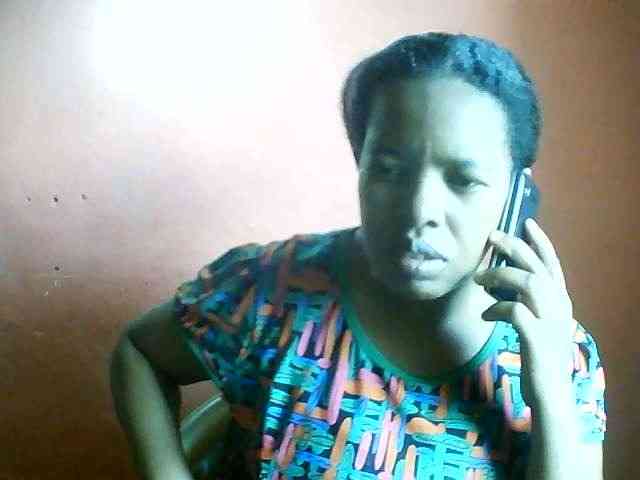 Edwiga webcam