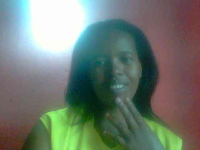 Edwiga webcam