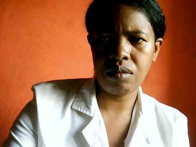 Edwiga webcam