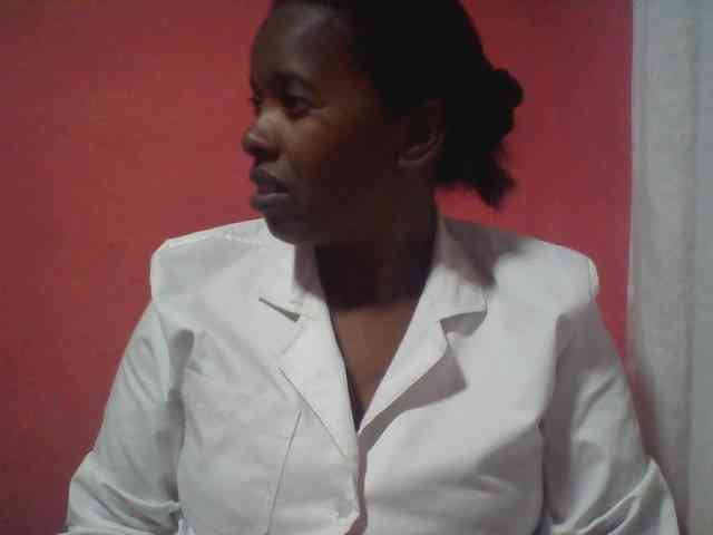 Edwiga webcam