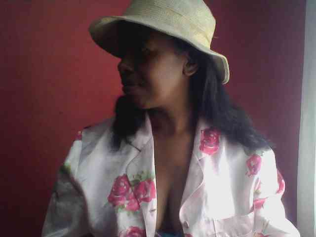 Edwiga webcam