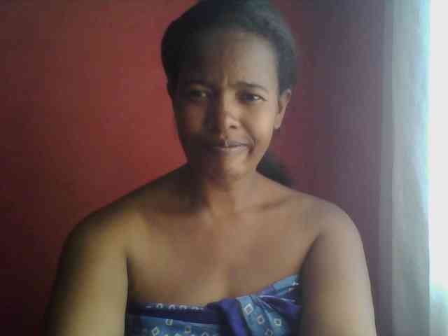 Edwiga webcam