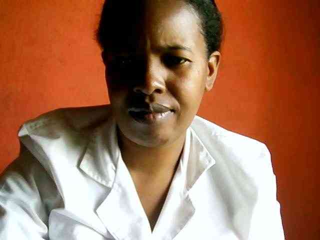 Edwiga webcam
