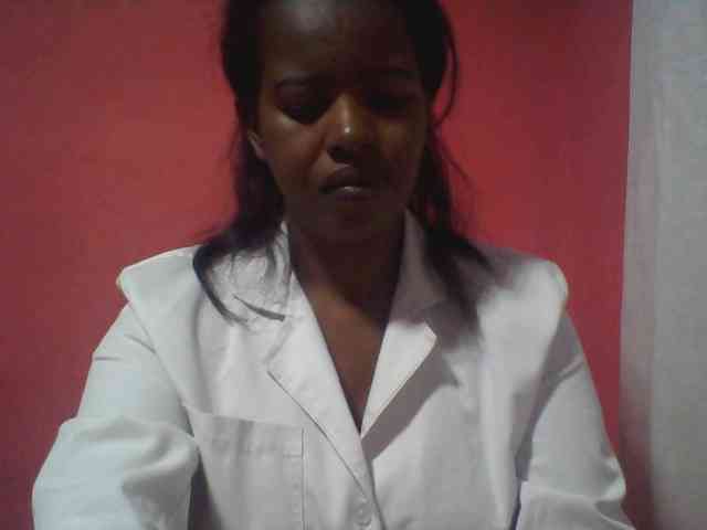 Edwiga webcam