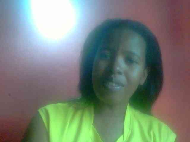 Edwiga webcam