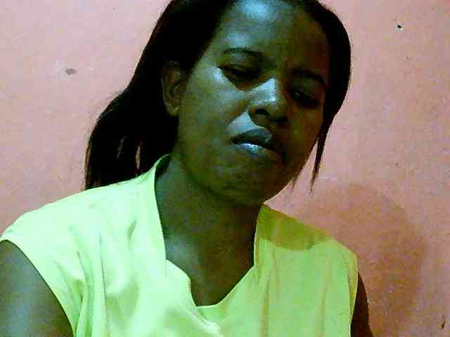 Edwiga webcam