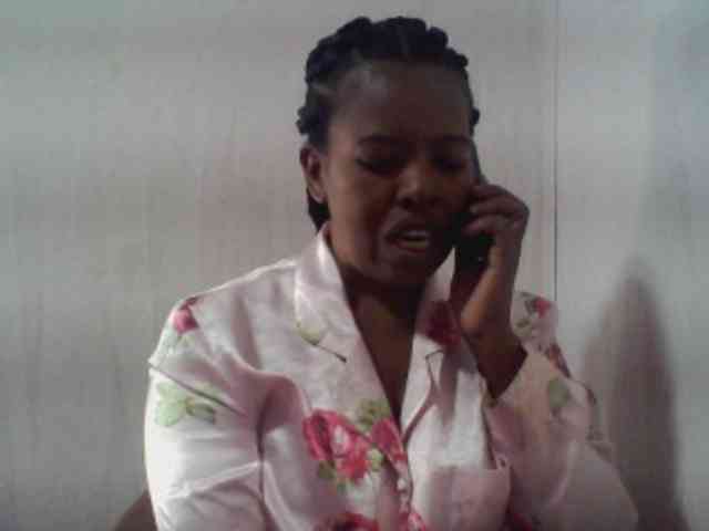 Edwiga webcam