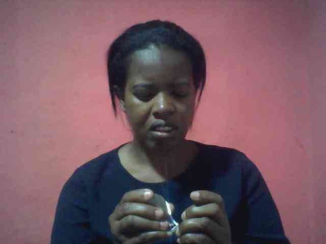 Edwiga webcam