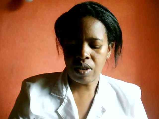 Edwiga webcam