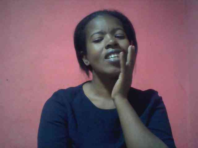 Edwiga webcam
