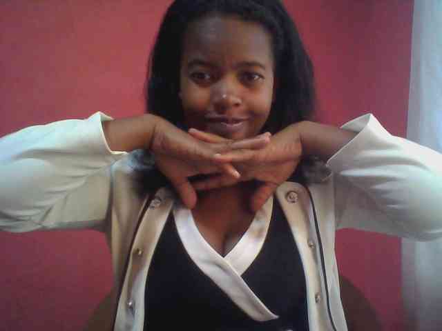 Edwiga webcam