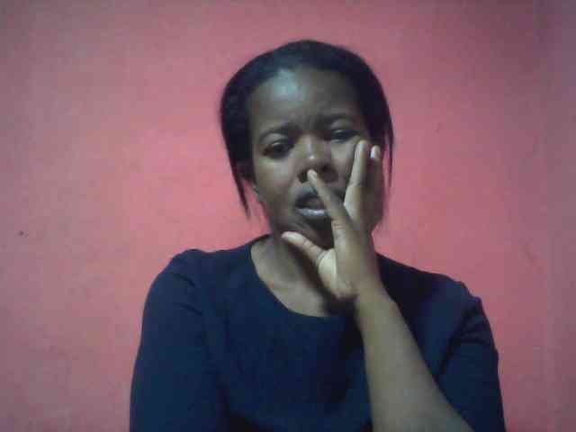 Edwiga webcam