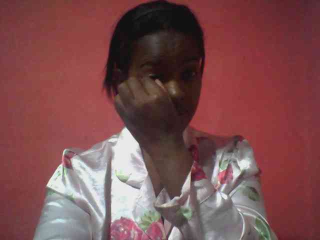 Edwiga webcam