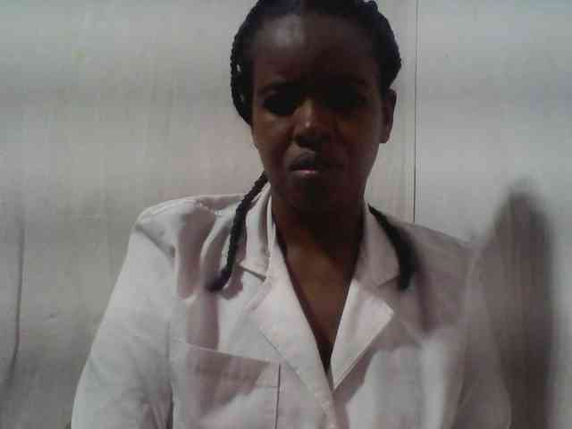 Edwiga webcam