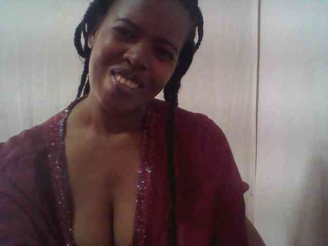 Edwiga webcam