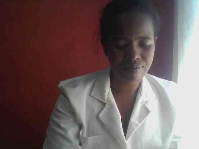 Edwiga webcam
