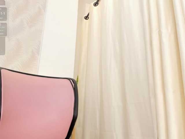 Kimiekaboom webcam bongacams model stream image