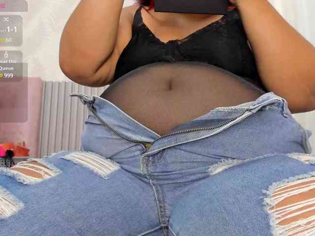 Kimiekaboom webcam