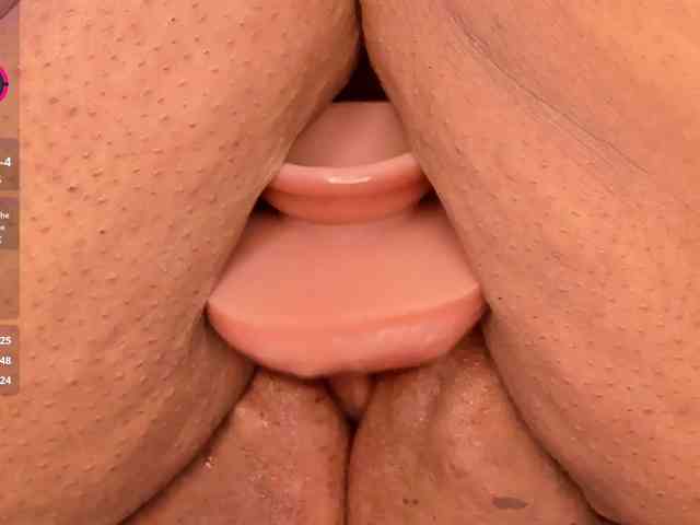 Kimiekaboom webcam