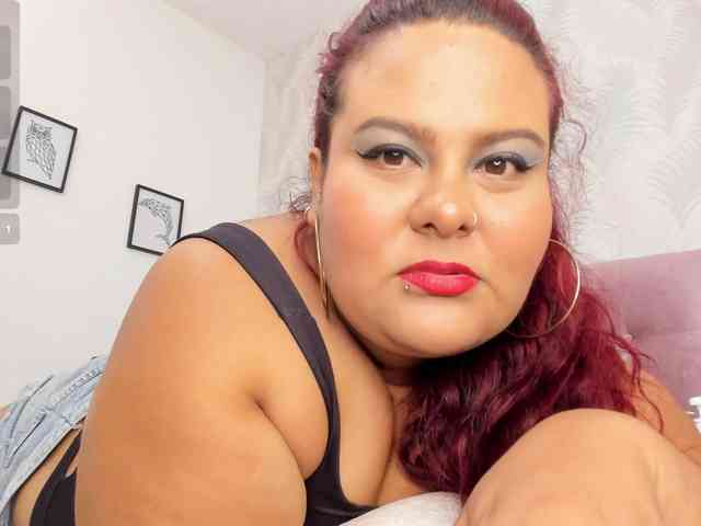 Kimiekaboom webcam