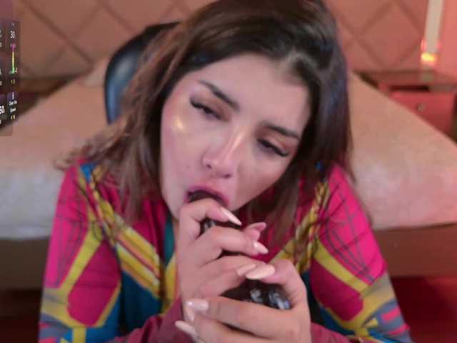 LisaMonroe's BongaCams show and profile