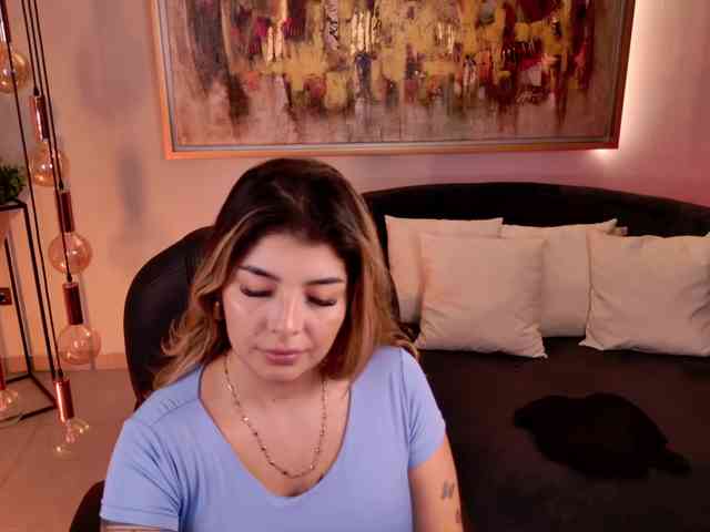 LisaMonroe webcam