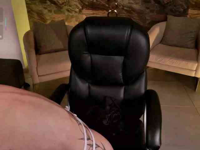 LisaMonroe webcam