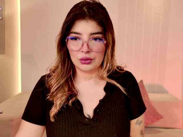 LisaMonroe webcam