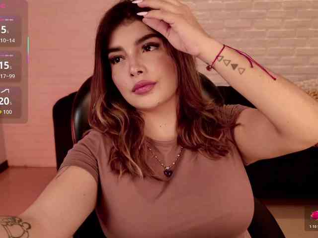 LisaMonroe LisaMonroe