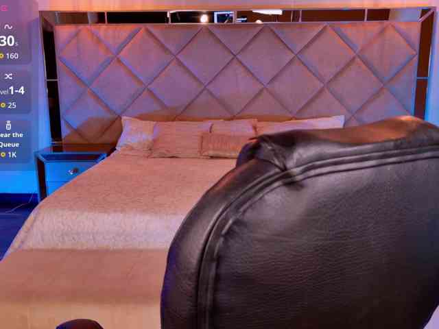 LisaMonroe webcam