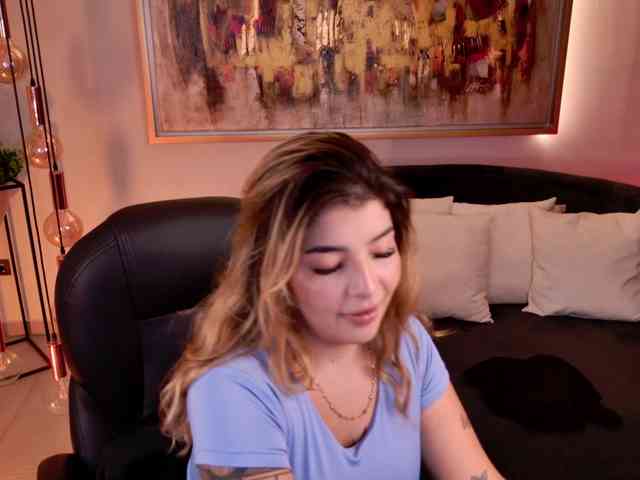 LisaMonroe webcam