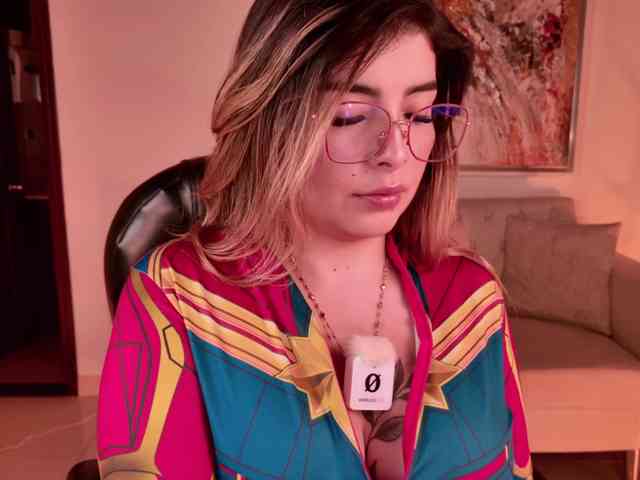 LisaMonroe LisaMonroe