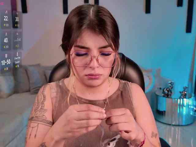 LisaMonroe webcam
