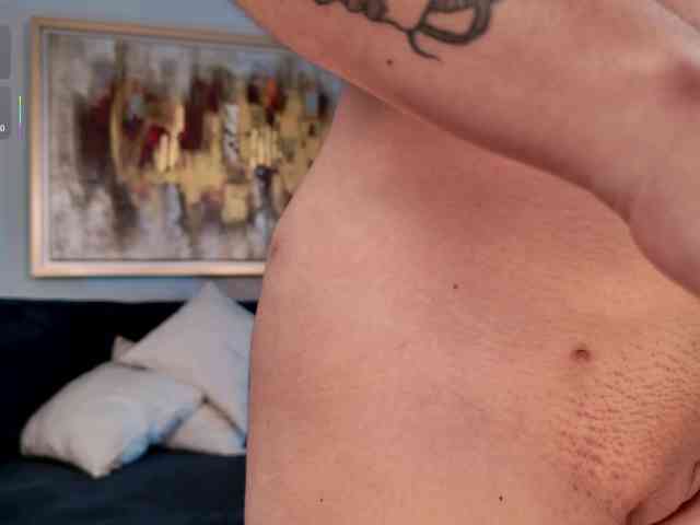 LisaMonroe webcam