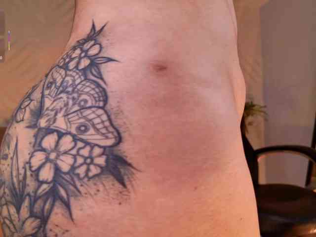 LisaMonroe webcam