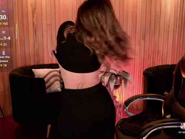 LisaMonroe LisaMonroe