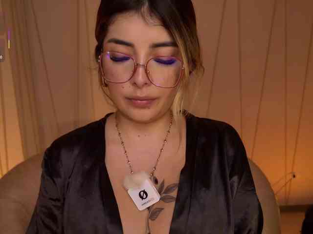 LisaMonroe webcam