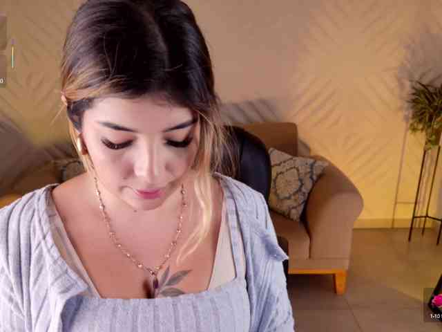 LisaMonroe webcam