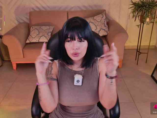 LisaMonroe webcam