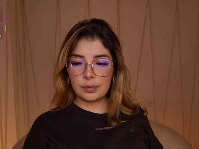 LisaMonroe webcam