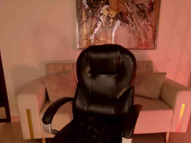 LisaMonroe webcam