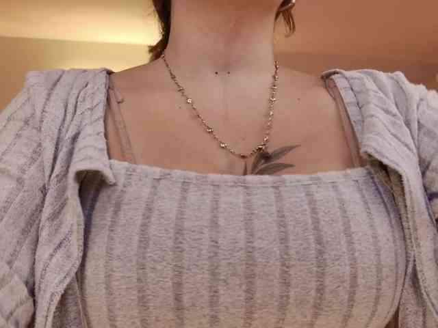 LisaMonroe webcam