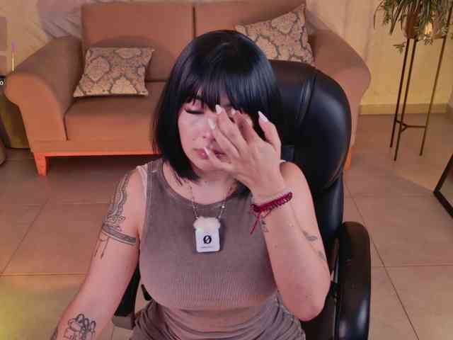 LisaMonroe webcam