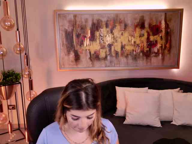 LisaMonroe webcam