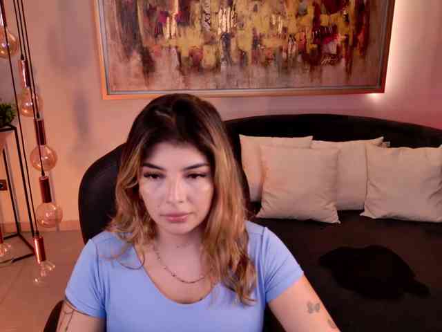 LisaMonroe webcam