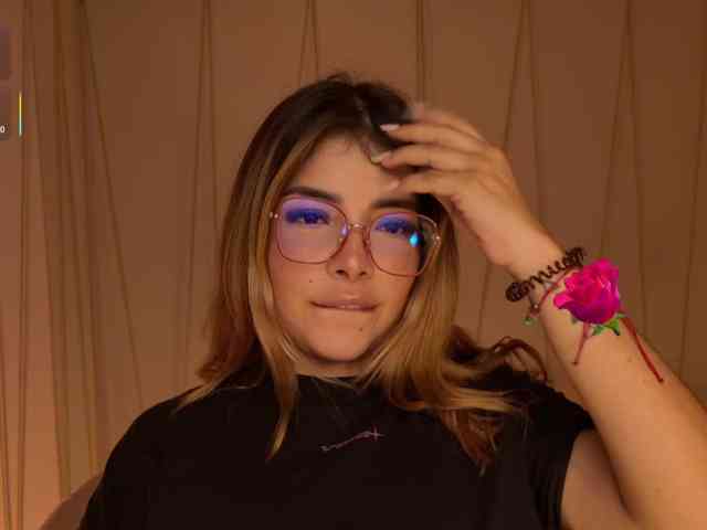 LisaMonroe webcam