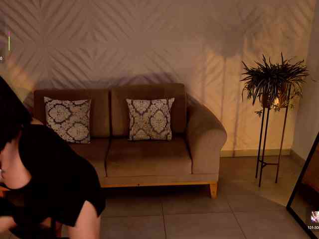 LisaMonroe webcam