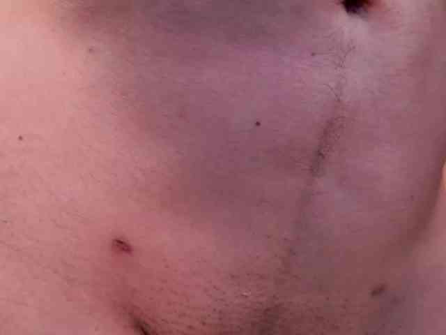 LisaMonroe webcam