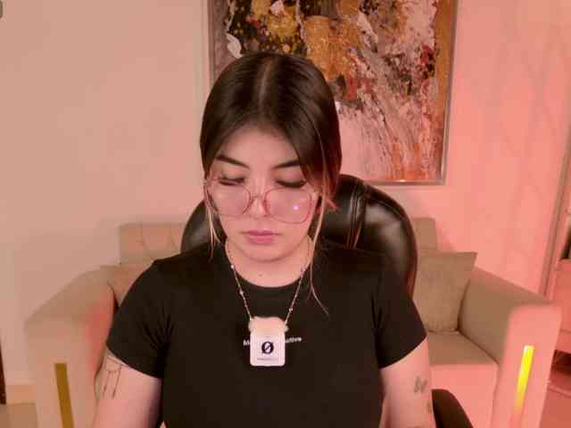 LisaMonroe webcam