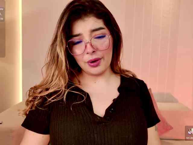 LisaMonroe webcam